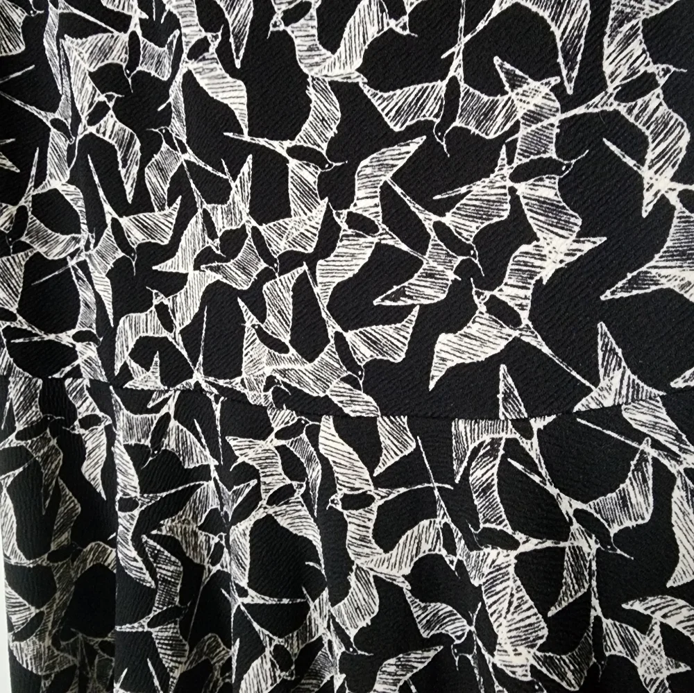 Lula Roe dress - Picture 2 of 4